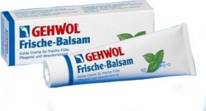 Frische Balsam - Освежающий бальзам для ног 75 мл – фото 12