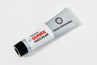Gerlachs Fusskrem - Крем для уставших ног 75 мл – фото 5
