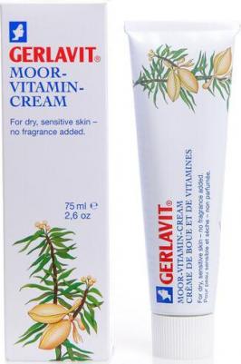 Крем для лица Витаминный GERLAVIT, тюбик 75 мл NEW