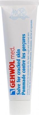 Мазь от трещин Med Salve for cracked skin, 75 мл – фото 8
