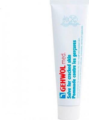 Мазь от трещин Med Salve for cracked skin, 75 мл – фото 9