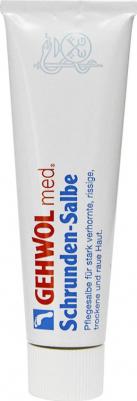 Мазь от трещин Med Salve for cracked skin, 75 мл – фото 17