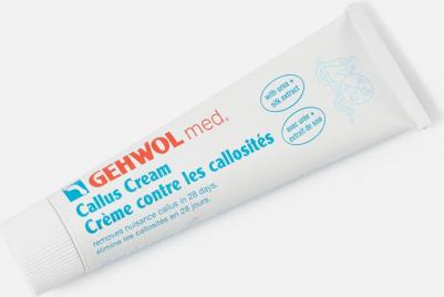Med Callus Cream - Крем для загрубевшей кожи, 75 мл – фото 5