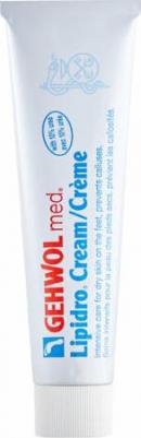 Med Lipidro Cream - Крем Гидро-баланс для ног 125 мл (№2) – фото 9