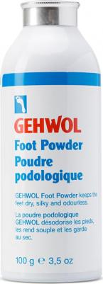 Пудра -мед, 100 г, 100 г (банка) – фото 8