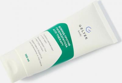 Флюид Acid therapy, против гиперкератоза с азелаиновой кислотой, 150мл – фото 1