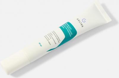 Флюид Antiredness Green для чувствительной кожи, склонной к покраснениям, в том числе при куперозе и розацеа, 30мл – фото 10