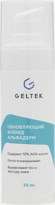 Флюид обновляющий Альфадерм / Selective 30 г