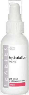 Гель для лица Hydratation Neo, для сухой и нормальной кожи, 200 мл – фото 6