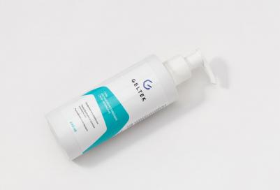 Гель для ног сосудоукрепляющий Cryo-Intensive, от сосудистых звездочек, противоотечный, 240 мл – фото 2