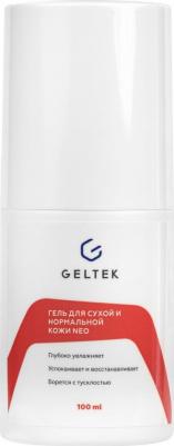 Гель для сухой и нормальной кожи / NEO Hydratation 100 г – фото 3