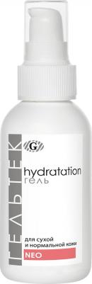 Гель для сухой и нормальной кожи / NEO Hydratation 100 г