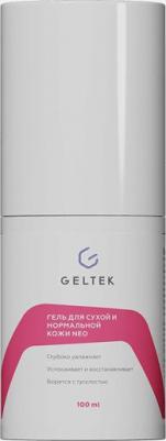 Гель для сухой и нормальной кожи / NEO Hydratation 100 г – фото 4