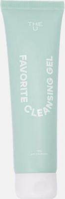 Гель для умывания The U Favorite Cleansing Gel 100мл – фото 1