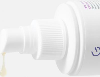 Гель косметический гидратирующий тонизирующий / Anti-Age 100 г – фото 2