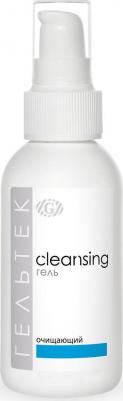 Гель очищающий Cleansing для умывания и демакияжа 100 мл – фото 3