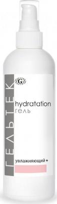 Гель увлажняющий + / Hydratation 200 г – фото 4