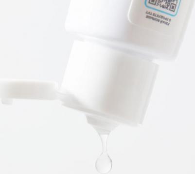 Гидрофильное масло для умывания лица, очищения и снятия макияжа, 30 мл – фото 1