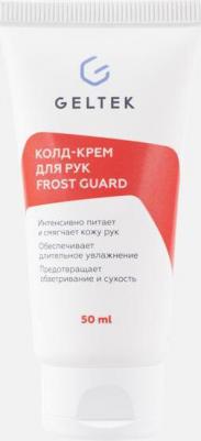 Колд крем для рук смягчающий Frost Guard, 50 мл – фото 11