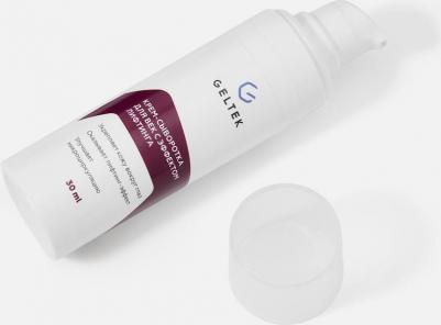 Крем-сыворотка для век Нome-Care, 30 мл – фото 7