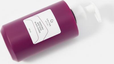 Молочко для тела Black cassis 390 мл – фото 1