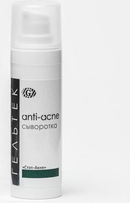 Сыворотка для лица Anti-Acne "Стоп-Акне", 30 мл – фото 2