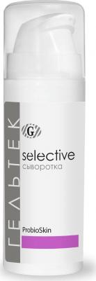 Сыворотка для лица / Selective ProbioSkin 30 г