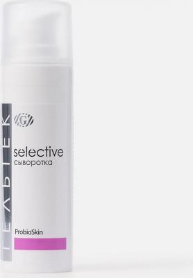 Сыворотка для лица / Selective ProbioSkin 30 г – фото 3