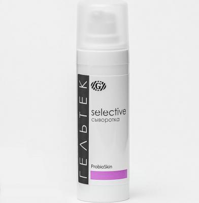 Сыворотка для лица / Selective ProbioSkin 30 г – фото 4