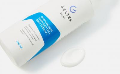 Смягчающий крем для тела Soft therapy softening 240 мл – фото 6