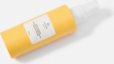 Спрей-молочко для тела с пробиотиками Caramel Popcorn – фото 1