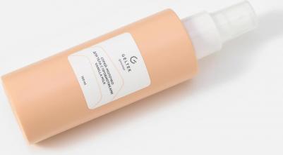 Спрей - молочко для тела с пробиотиками Vanilla Milk, 150 мл – фото 3