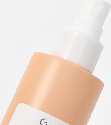 Спрей - молочко для тела с пробиотиками Vanilla Milk, 150 мл – фото 4