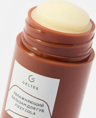 Увлажняющий бальзам для губ Fizzy Cola – фото 6