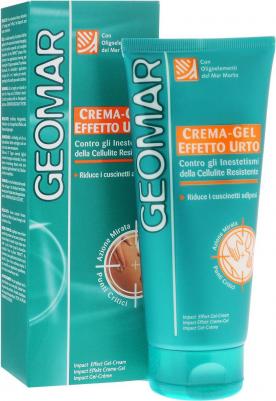 Крем-гель для тела антицеллюлитный точечного воздействия 200мл – фото 2