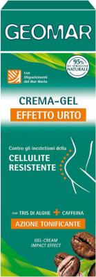 Крем-гель для тела антицеллюлитный точечного воздействия 200мл – фото 12