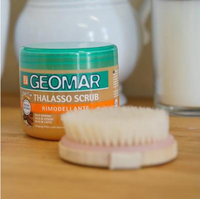 Скраб-талассо для тела Rimodellante 600г – фото 10