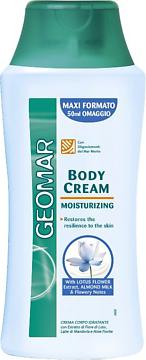 Уход за телом Крем-флюид для тела Питание и бархатистость 300 – фото 1