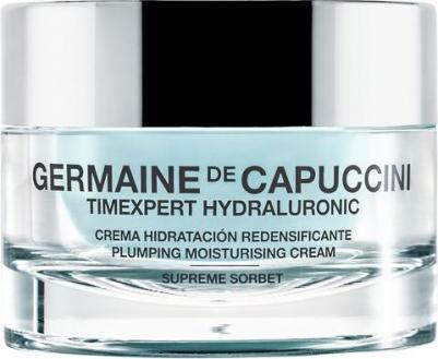 Крем для лица TIMEXPERT HYDRALURONIC PLUMPING MOISTURISING 50 мл 8412971369109