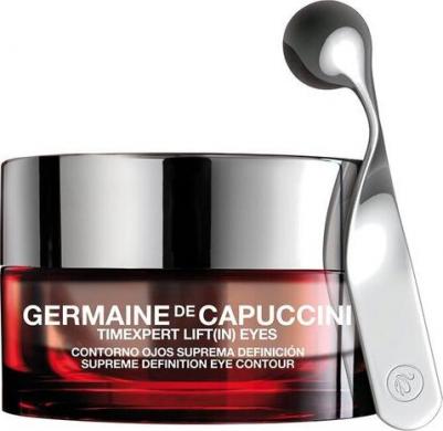 Timexpert Lift (In) Supreme Definition Eye Contour / Крем для лифтинга и подтяжки контура глаз, 15 мл – фото 2