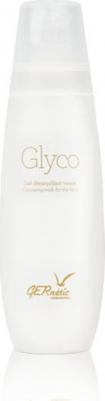 Glyco - Молочко очищающее и питательное для лица, 500 мл