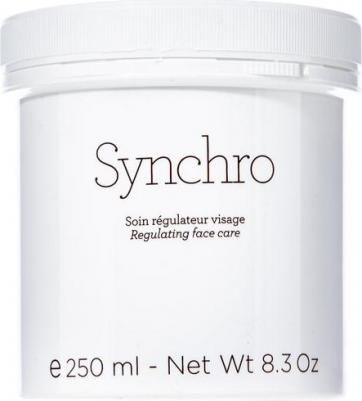 Крем для лица Базовый крем Synchro 3700109210146 – фото 1