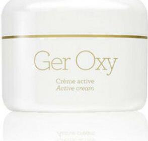 Крем для лица увлажняющий Ger Oxy, 40 мл – фото 5