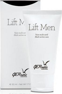 Lift Men - Крем с лифтинговым эффектом, 50 мл – фото 1