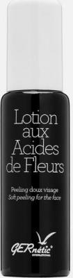Лосьон для лица Flower Acid Lotion 40мл (Жернетик)