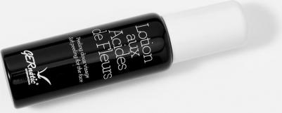 Лосьон для лица Flower Acid Lotion 40мл (Жернетик) – фото 4