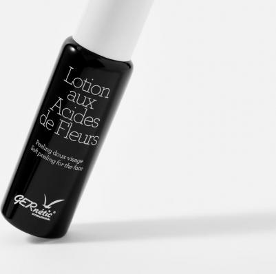 Лосьон для лица Flower Acid Lotion 40мл (Жернетик) – фото 5