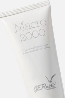 Marco 2000 - Крем для коррекции размеров и формы молочной железы, 90 мл – фото 4