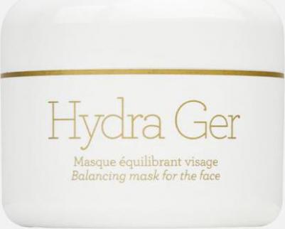 Маска для лица Увлажняющая маска Hydra Ger – фото 3