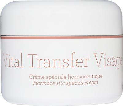 Специальный крем для кожи лица в период менопаузы 150 мл